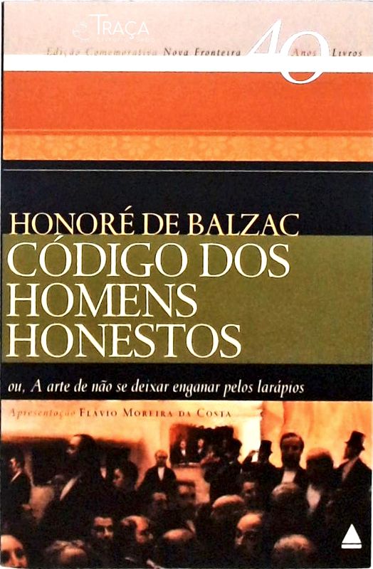 Código dos Homens Honestos
