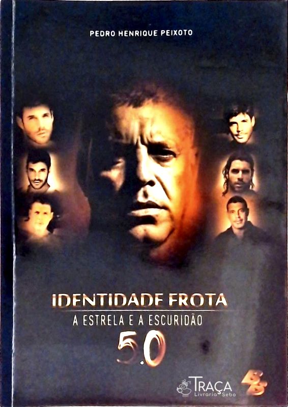 Identidade Frota