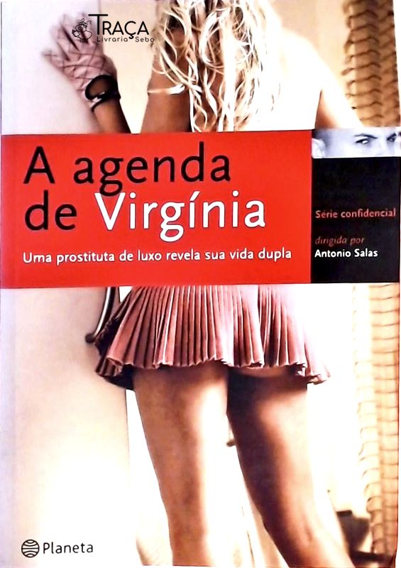 A Agenda de Virgínia