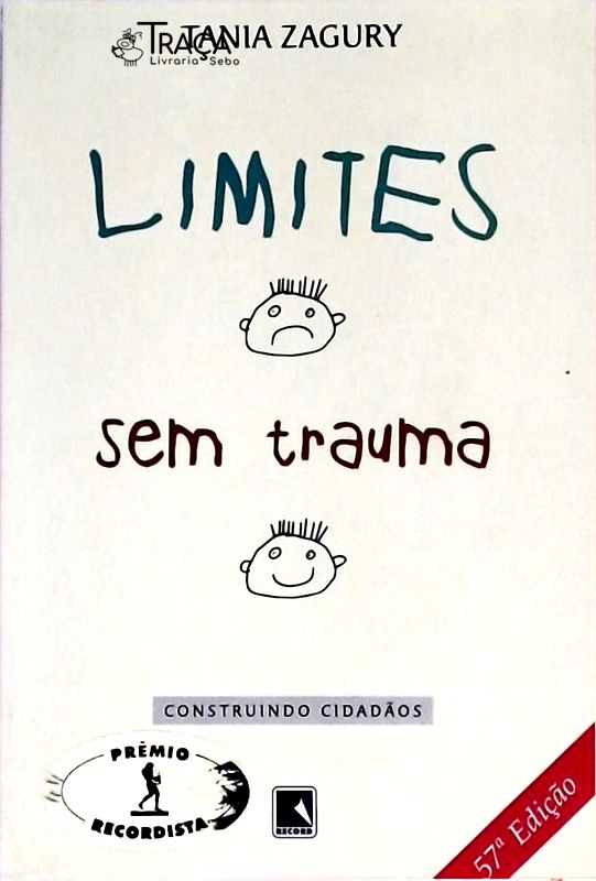Limites sem Trauma - Construindo Cidadãos