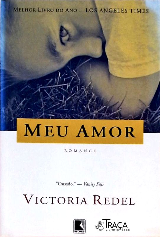 Meu Amor
