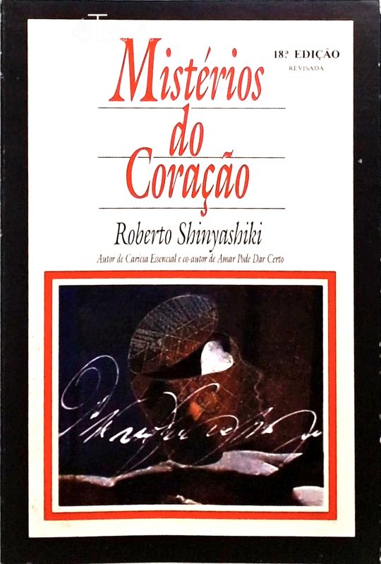 Mistérios do Coração