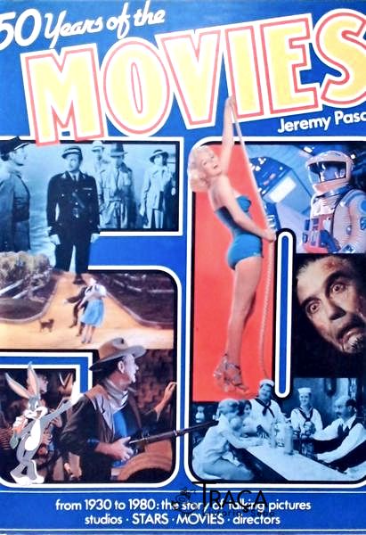 50 Years Of The Movies