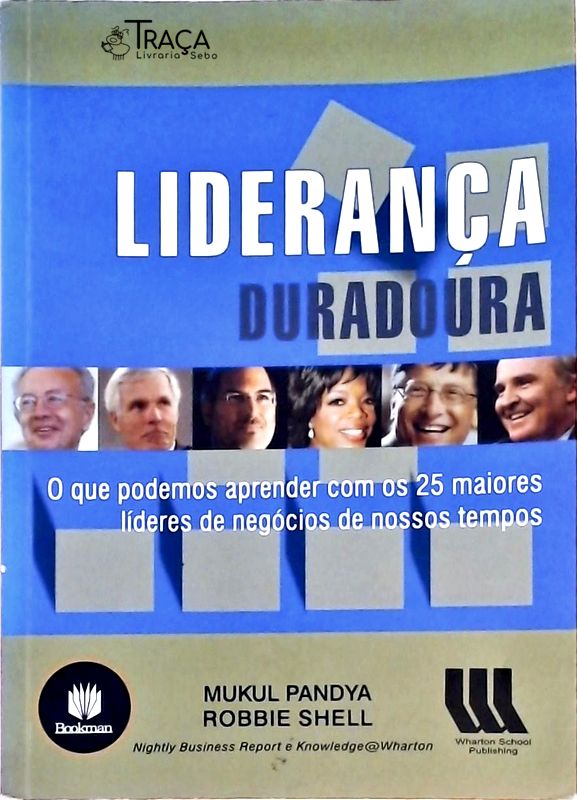 Liderança Duradoura