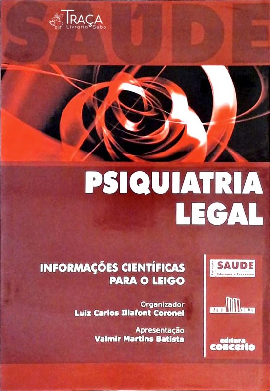 Psiquiatria Legal