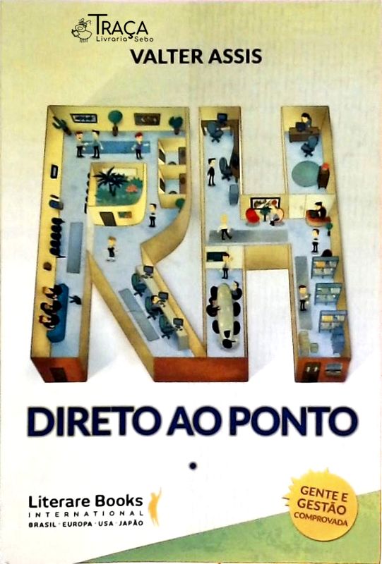 Rh - Direto Ao Ponto
