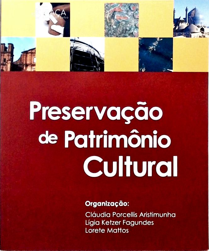 Preservação do Patrimônio Cultural