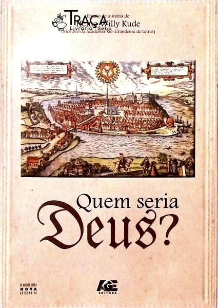 Quem Seria Deus