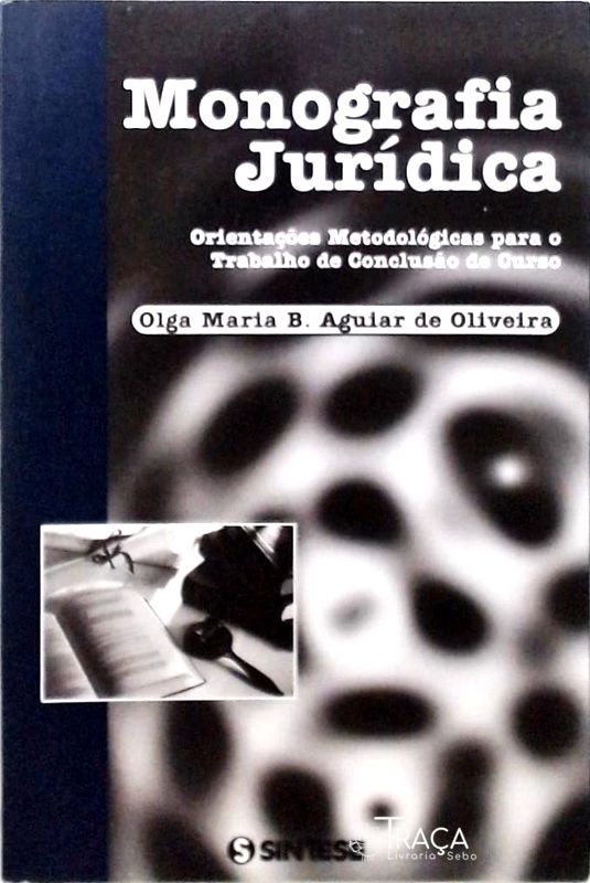 Monografia Jurídica