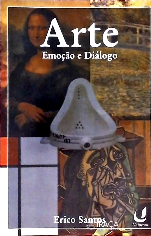 Arte - Emoção e Diálogo