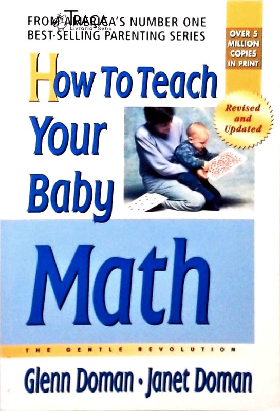 How To Teach Your Baby Math