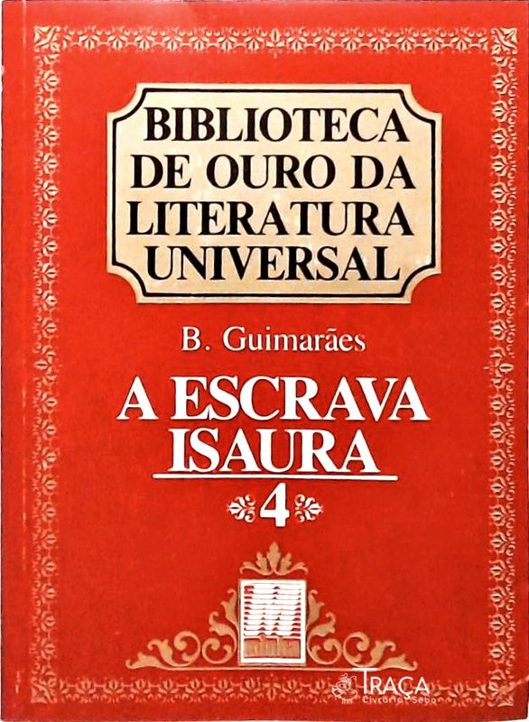 A Escrava Isaura
