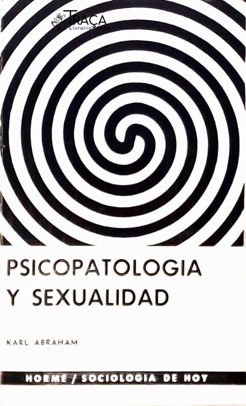 Psicopatologia Y Sexualidad