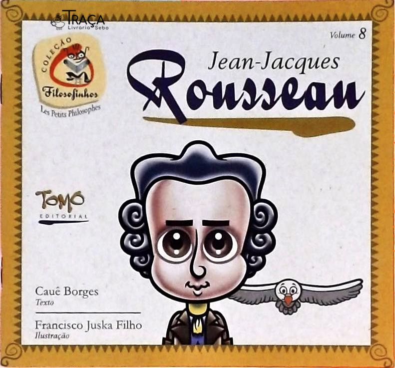 Jean-jacques Rousseau