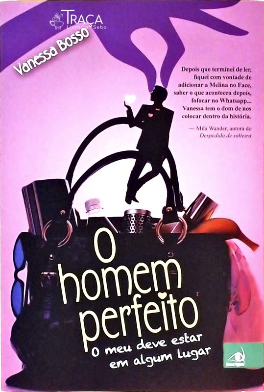 O Homem Perfeito