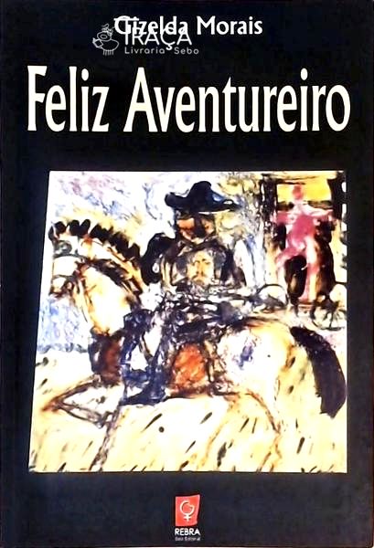 Feliz Aventureiro