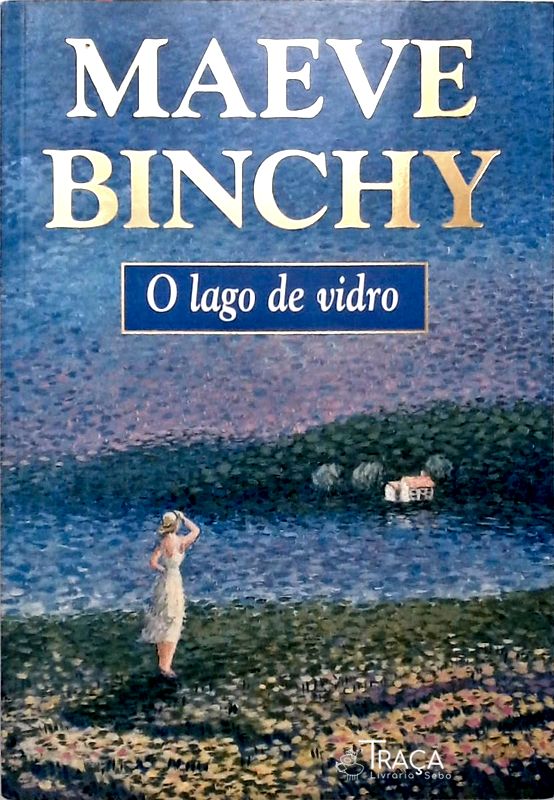 O Lago de Vidro
