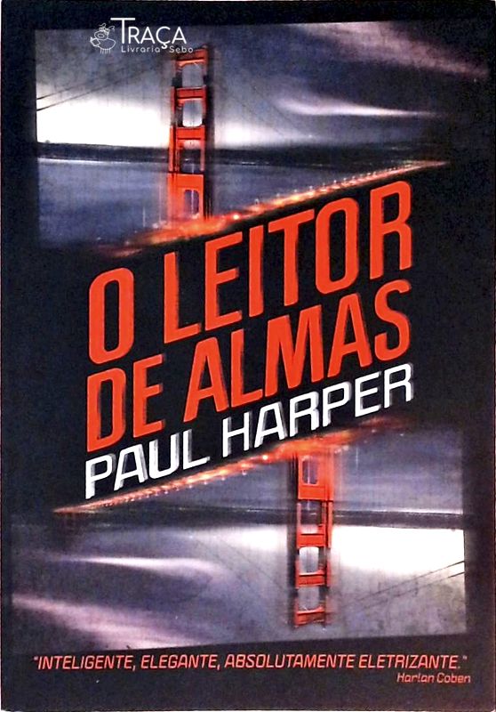 O Leitor de Almas