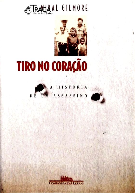 Tiro No Coração