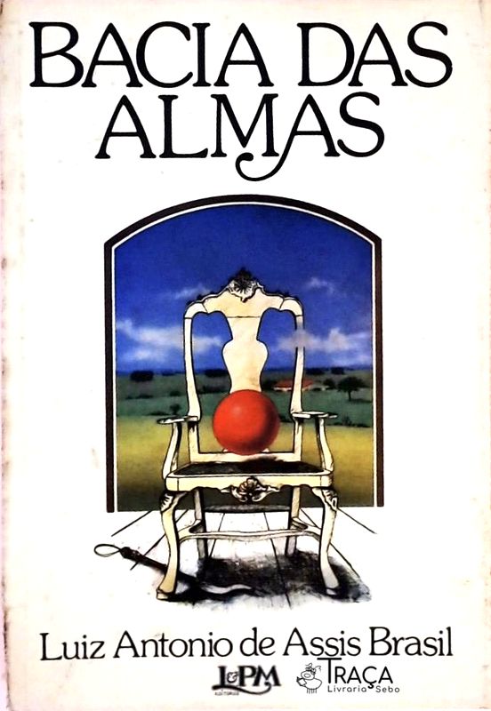 Bacia Das Almas