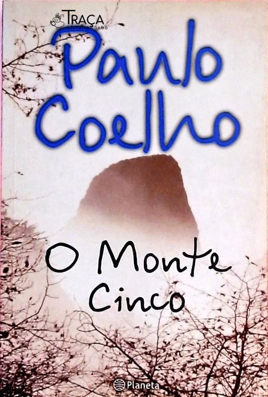 O Monte Cinco
