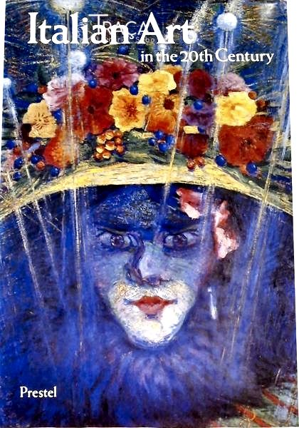 Italian Art - In The 20th Century
