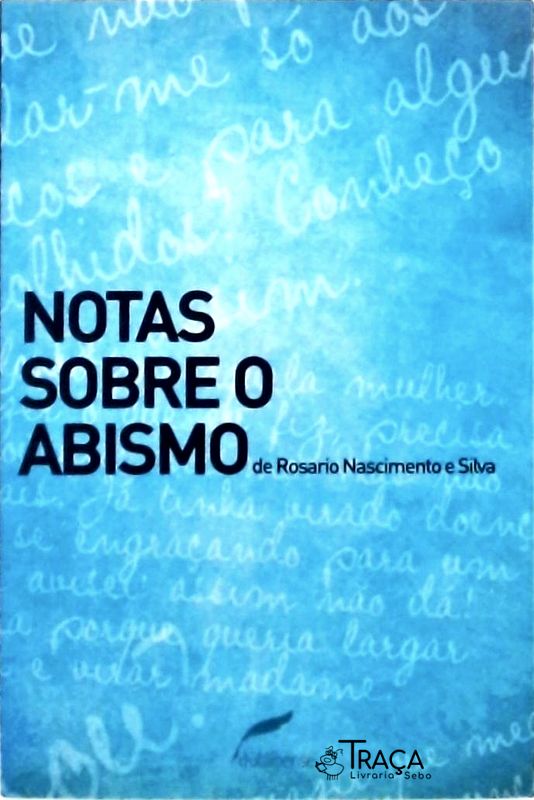 Notas Sobre O Abismo