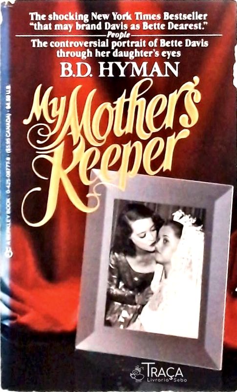 My Mothers Keeper