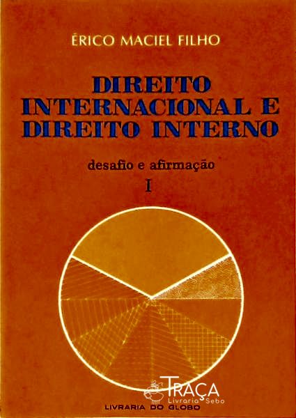 Direito Internacional E Direito Interno