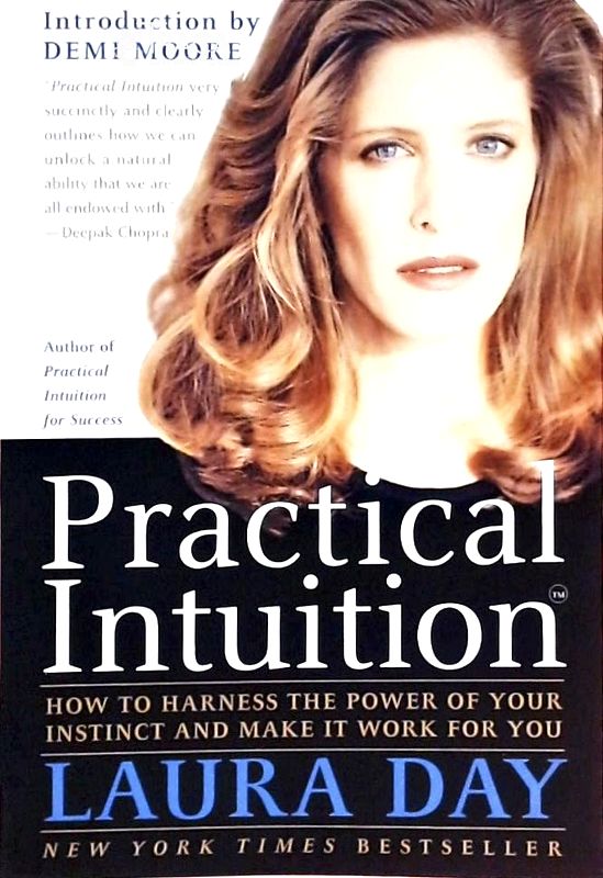 Practical Intuition