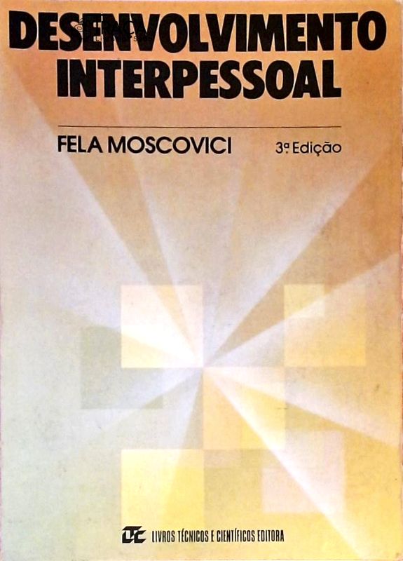 Desenvolvimento Interpessoal