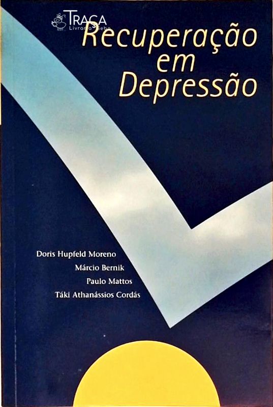 Recuperação em Depressão