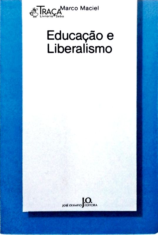 Educação e Liberalismo