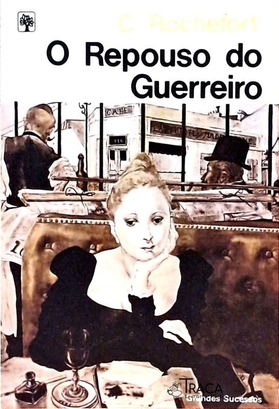 O Repouso do Guerreiro
