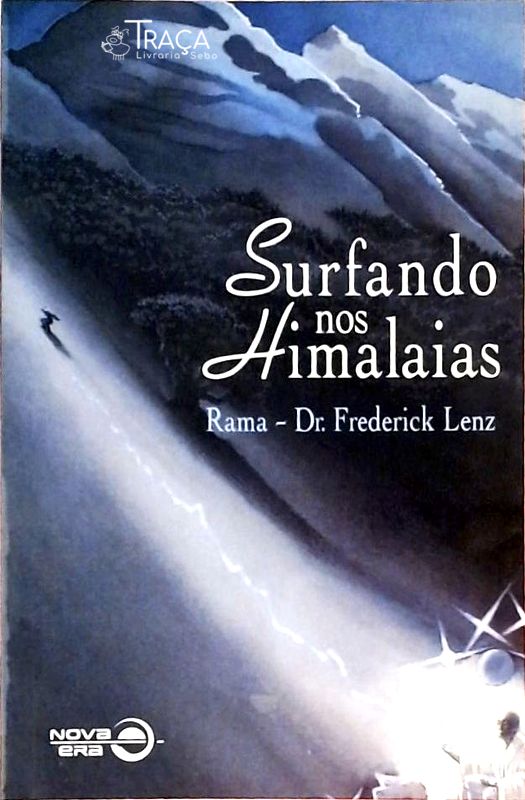 Surfando Nos Himalaias