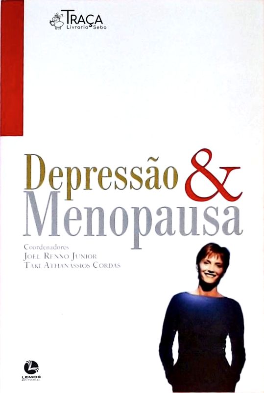 Depressão e Menopausa