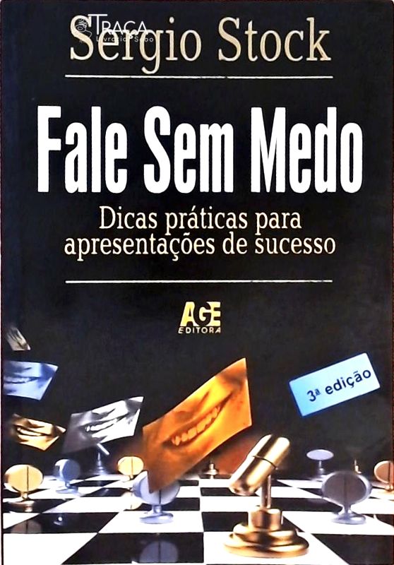 Fale sem Medo - Dicas Práticas para Apresentações de Sucesso