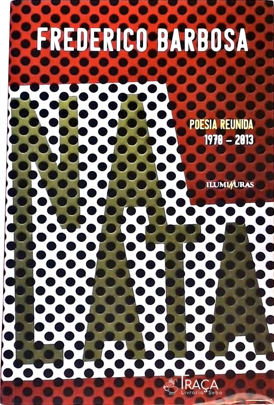 Na Lata - Poesia Reunida