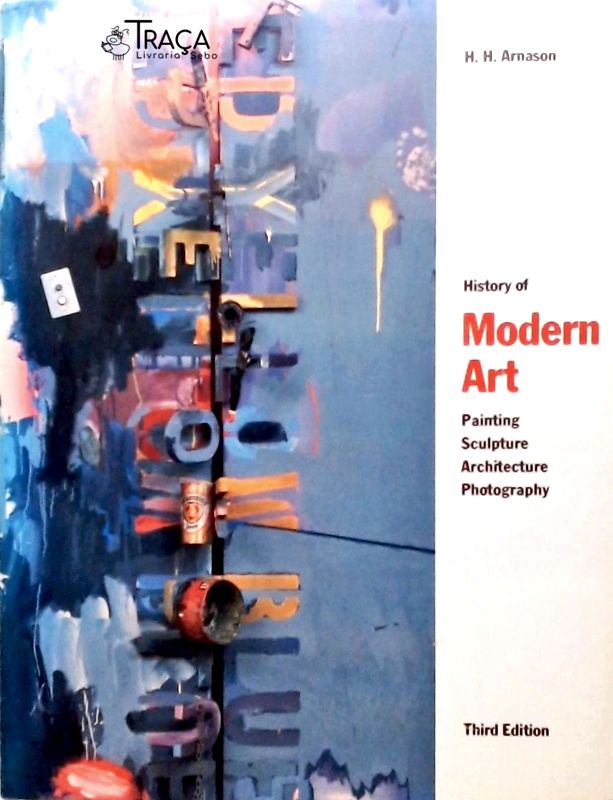 History Of Modern Art