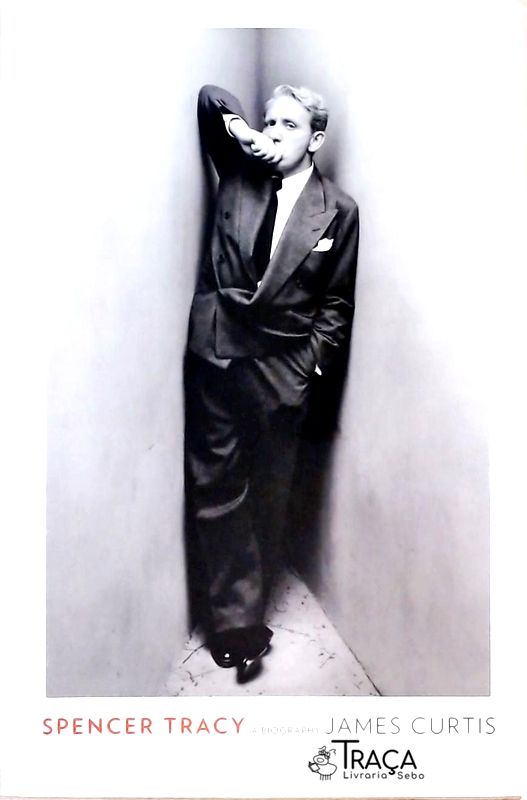 Spencer Tracy - a Biography