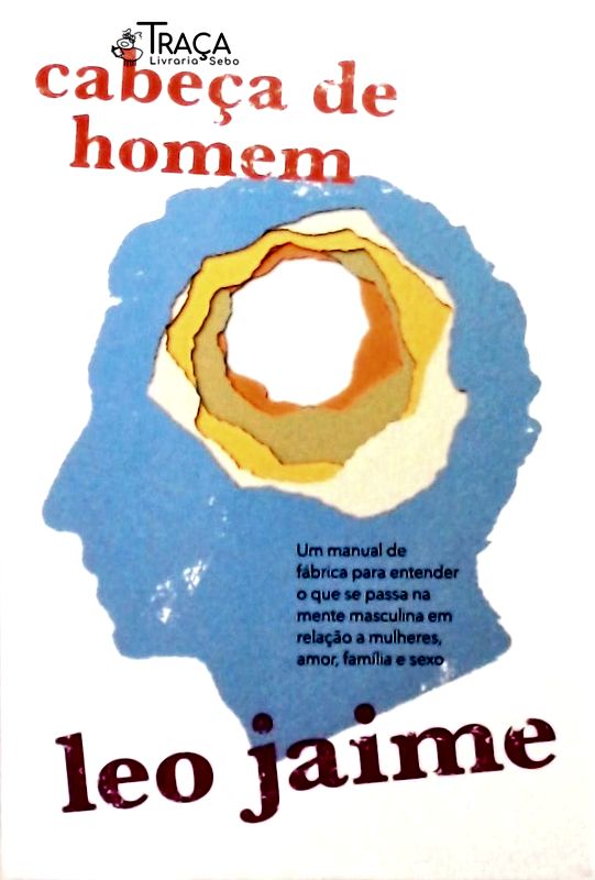 Cabeça de Homem