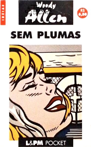 Sem Plumas