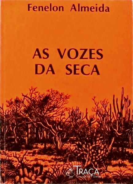 As Vozes Da Seca
