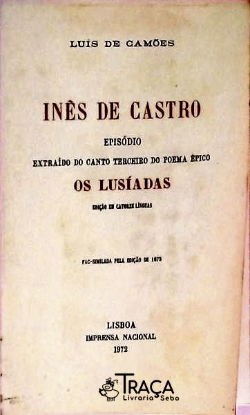 Inês De Castro
