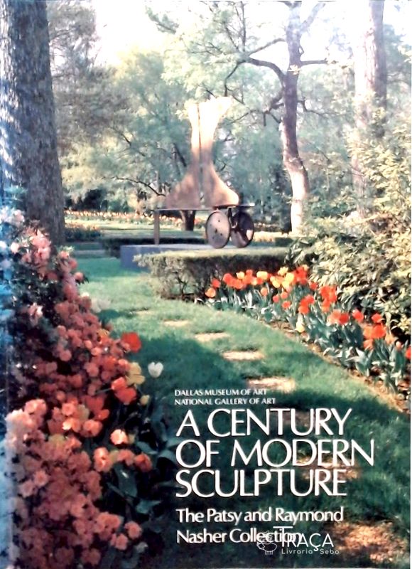 A Century Of Modern Sculpture