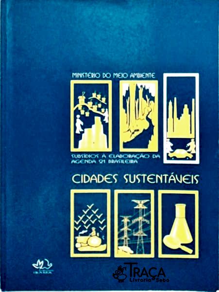 Cidades Sustentáveis