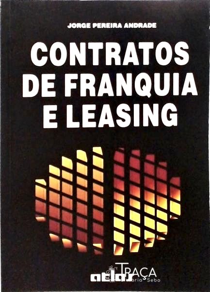 Contratos De Franquia E Leasing