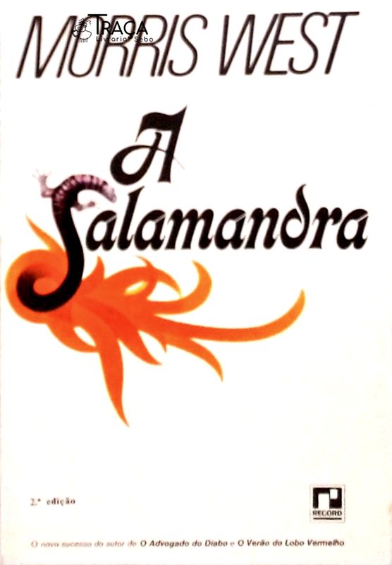 A Salamandra