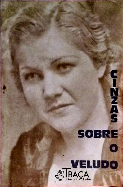 Cinzas Sobre O Veludo