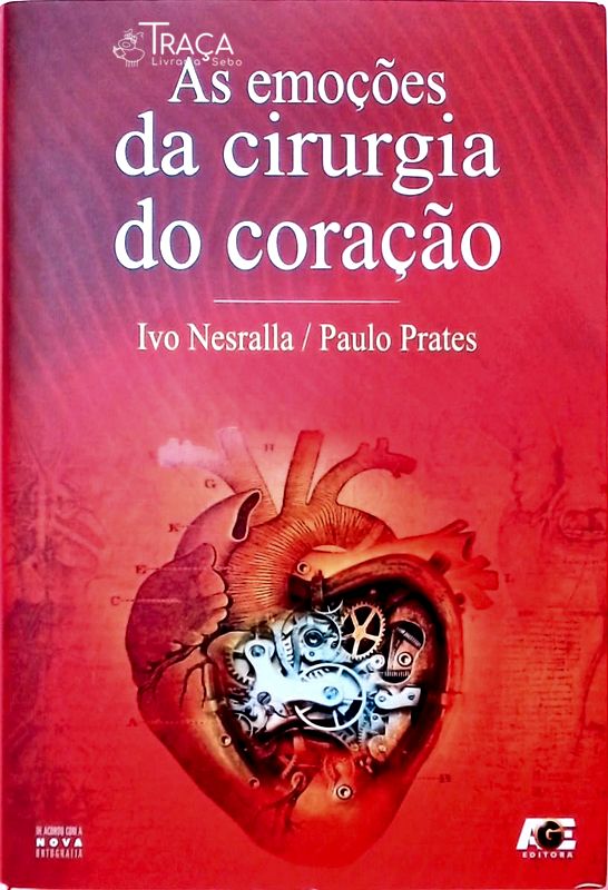 As Emoções da Cirurgia do Coração